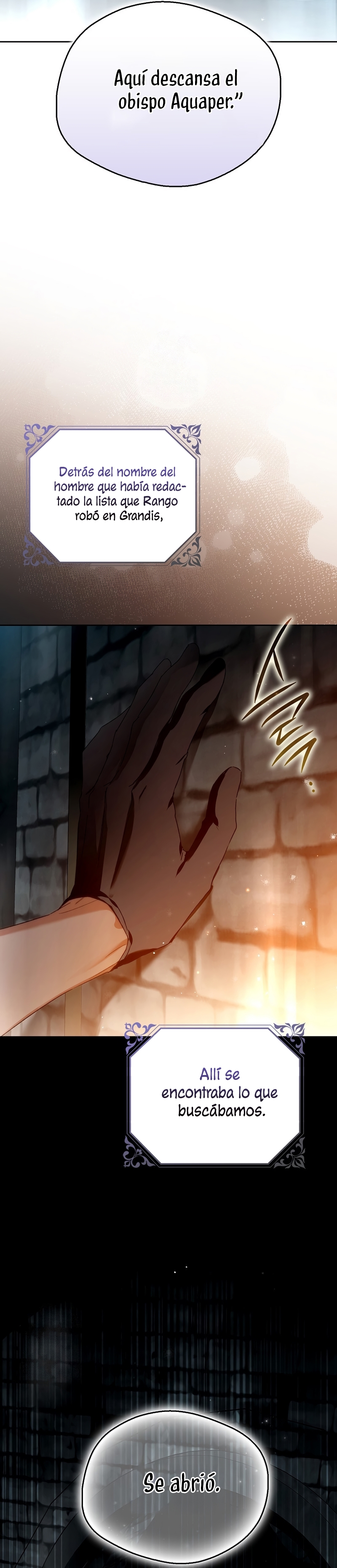 Marques De Marron Capítulo 25 - Página 35