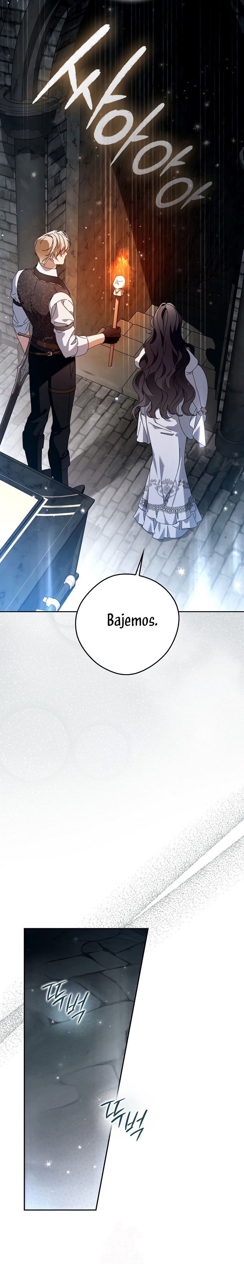 Marques De Marron Capítulo 25 - Página 36