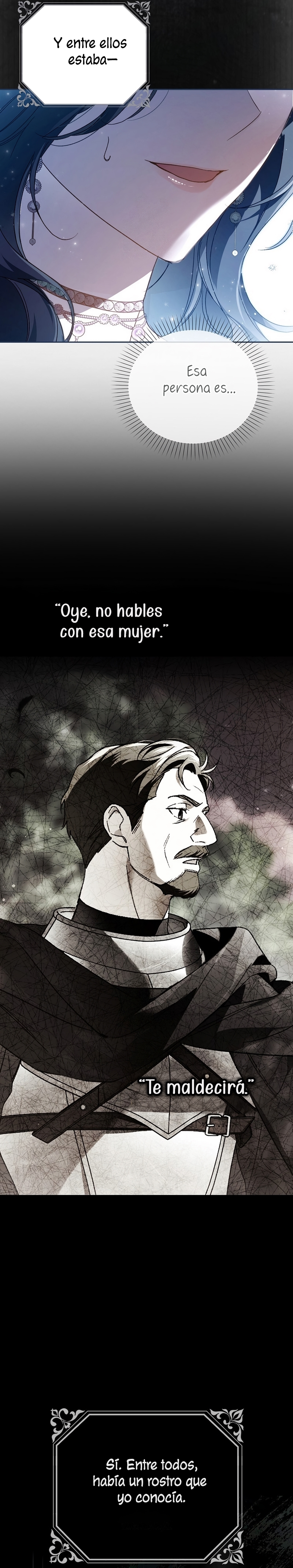 Marques De Marron Capítulo 25 - Página 40