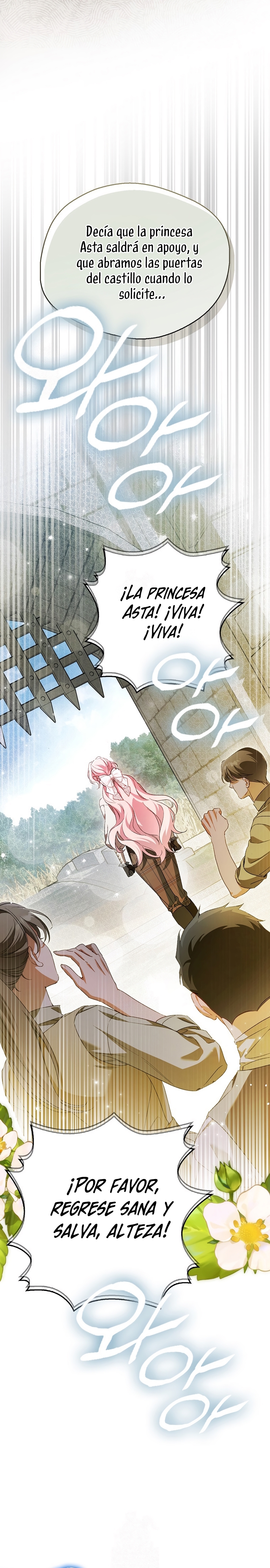 Marques De Marron Capítulo 25 - Página 6