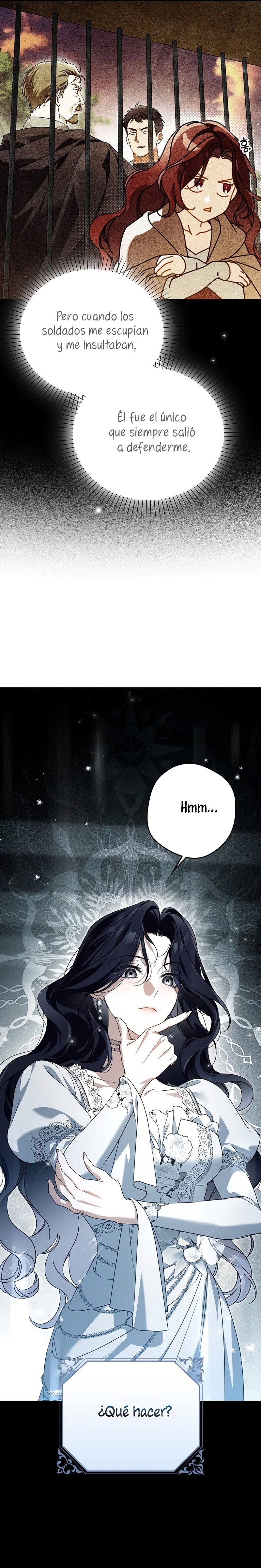 Marques De Marron Capítulo 26 - Página 10