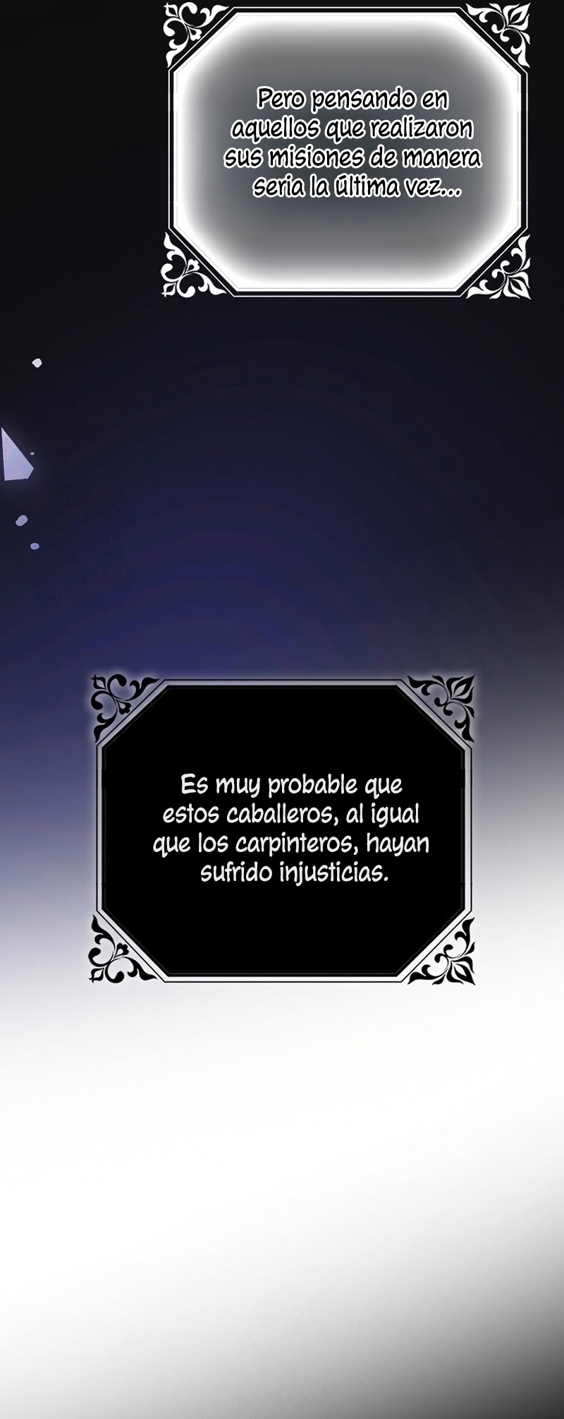 Marques De Marron Capítulo 26 - Página 12