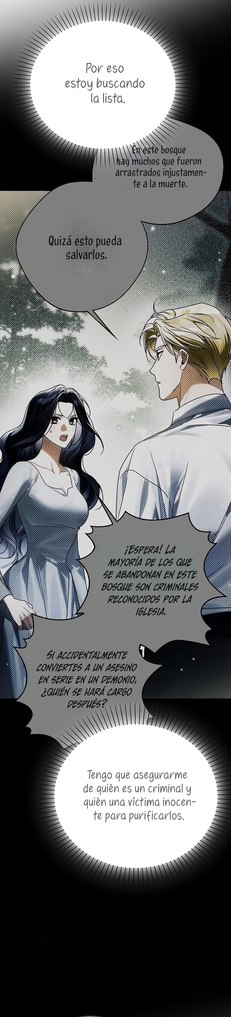 Marques De Marron Capítulo 26 - Página 13