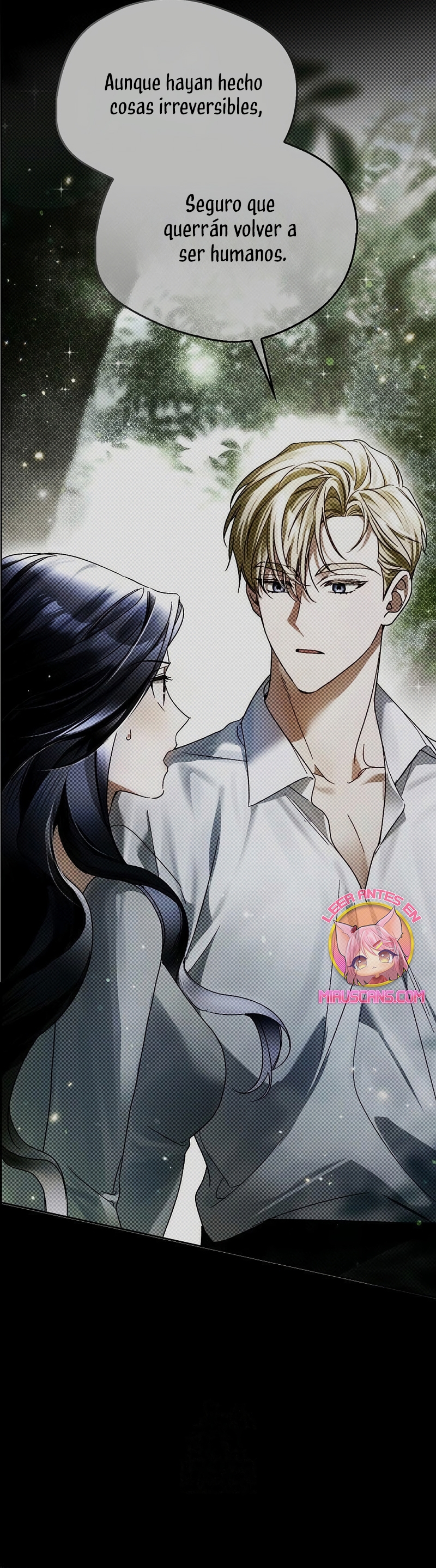 Marques De Marron Capítulo 26 - Página 14