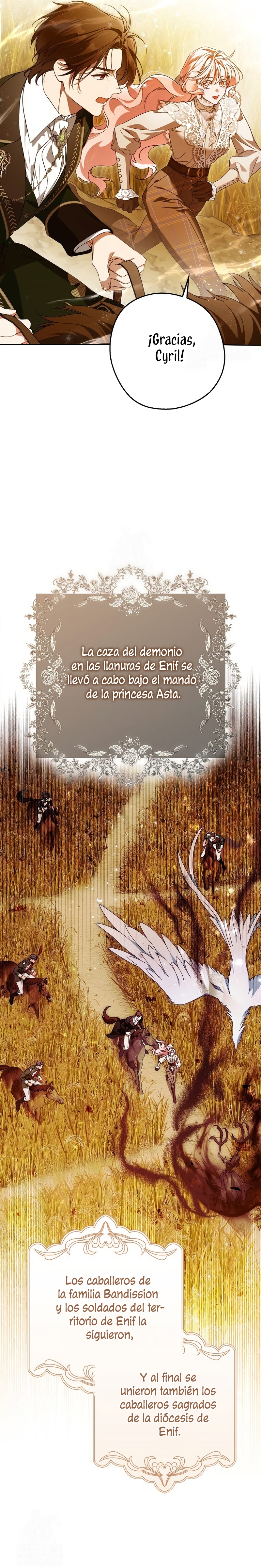 Marques De Marron Capítulo 26 - Página 18