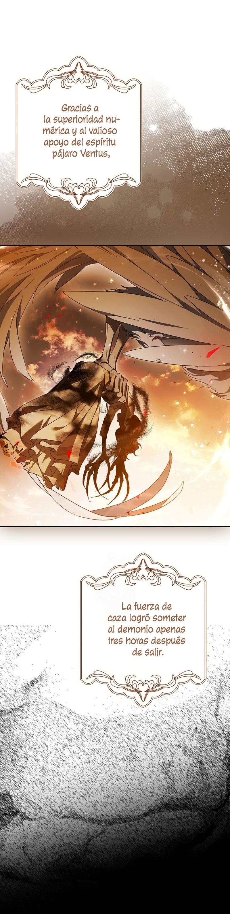 Marques De Marron Capítulo 26 - Página 19