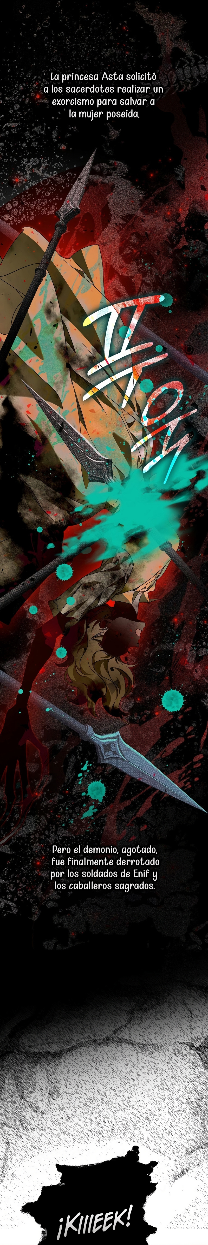 Marques De Marron Capítulo 26 - Página 20