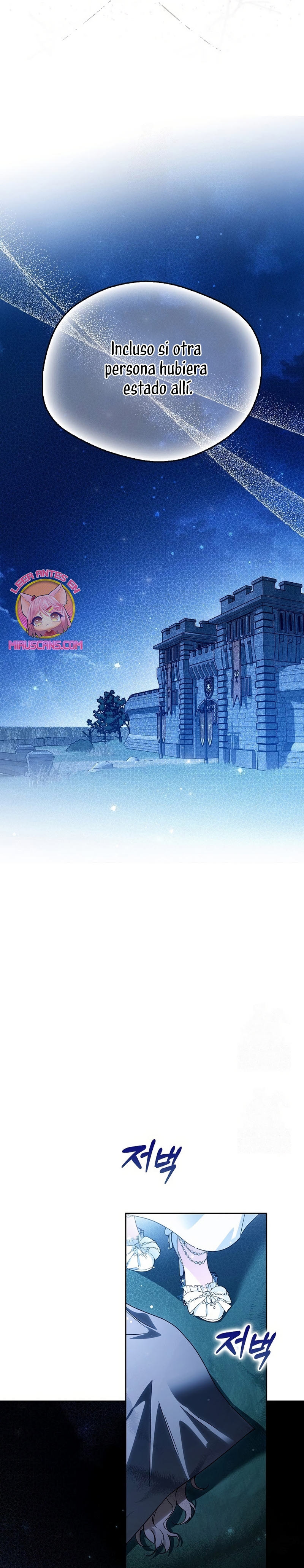 Marques De Marron Capítulo 26 - Página 24