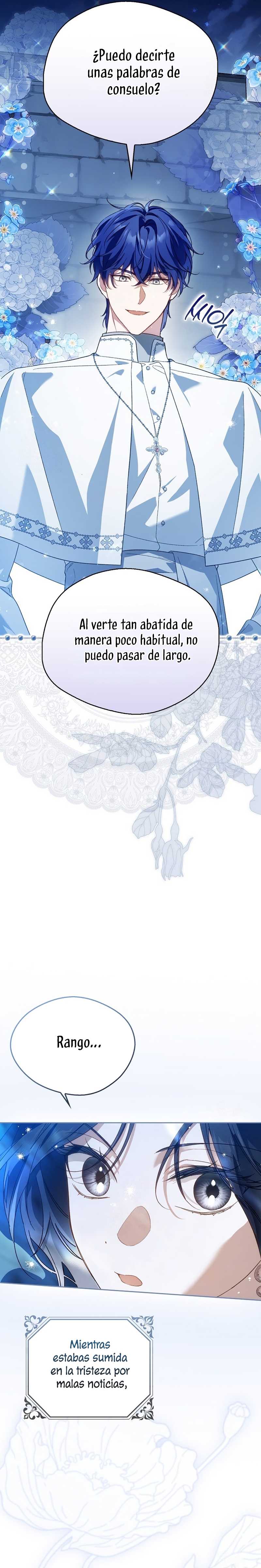 Marques De Marron Capítulo 26 - Página 28