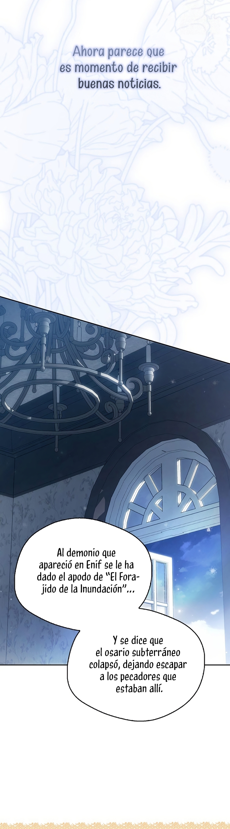 Marques De Marron Capítulo 26 - Página 29