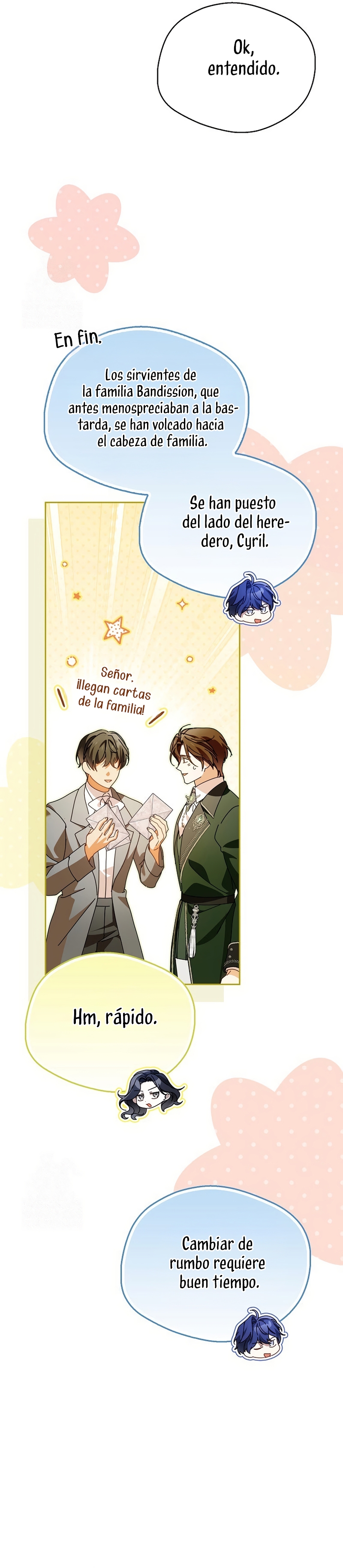 Marques De Marron Capítulo 26 - Página 31