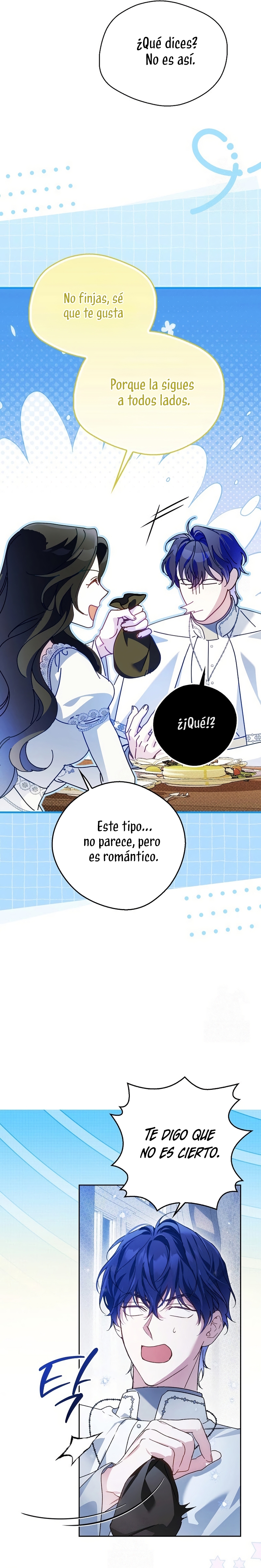 Marques De Marron Capítulo 26 - Página 34