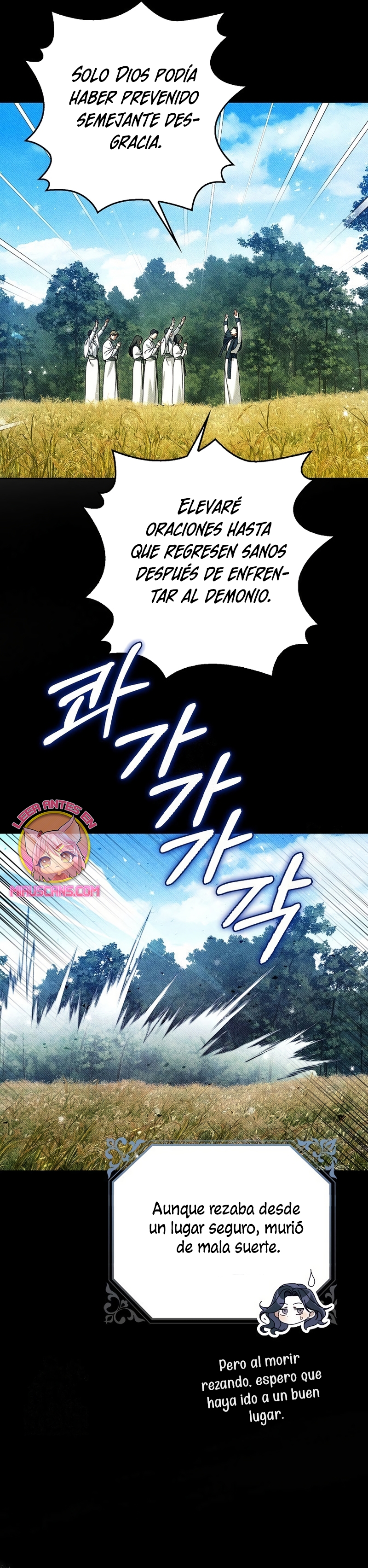 Marques De Marron Capítulo 26 - Página 40