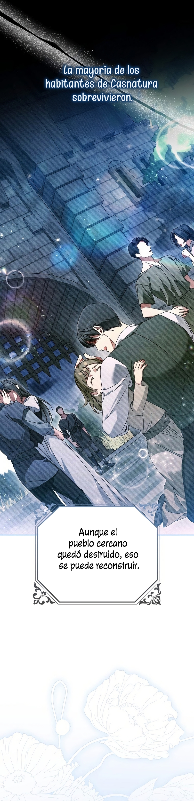 Marques De Marron Capítulo 26 - Página 41