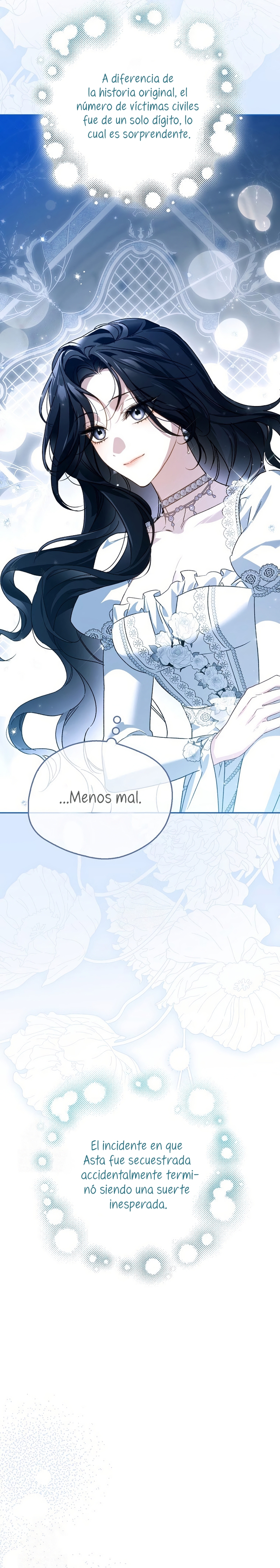 Marques De Marron Capítulo 26 - Página 42