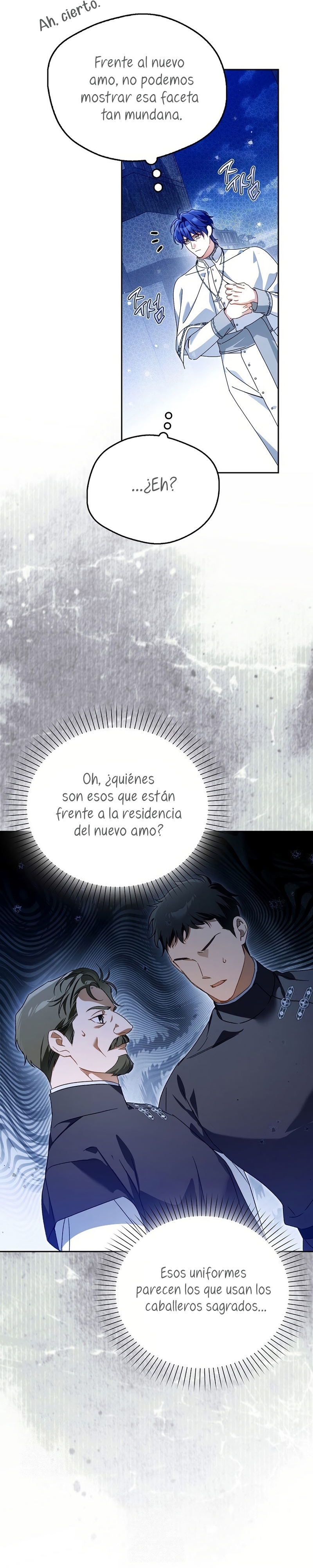 Marques De Marron Capítulo 26 - Página 44