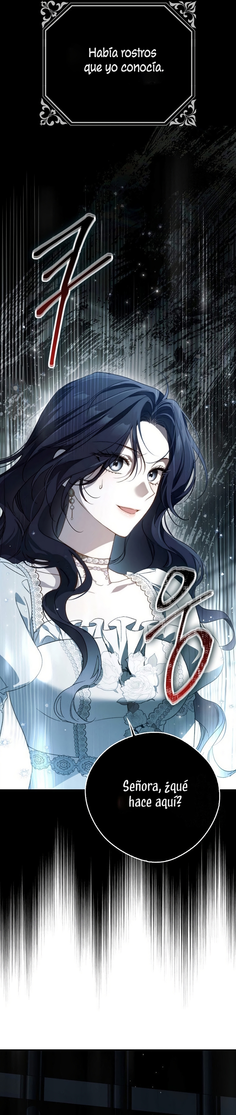 Marques De Marron Capítulo 26 - Página 5