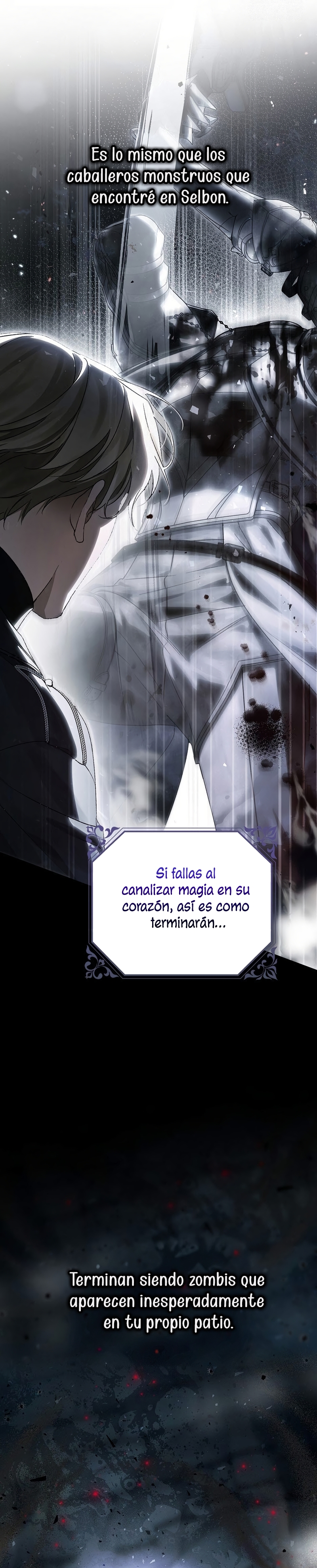 Marques De Marron Capítulo 26 - Página 8