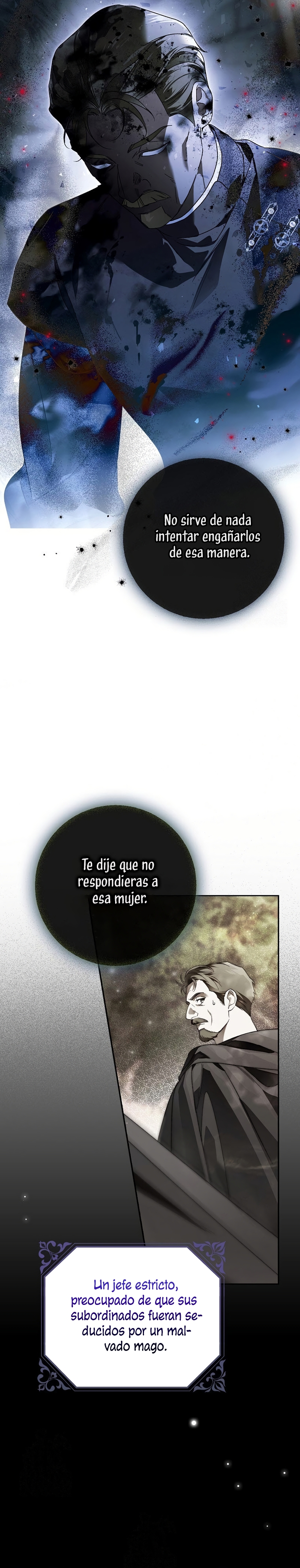 Marques De Marron Capítulo 26 - Página 9