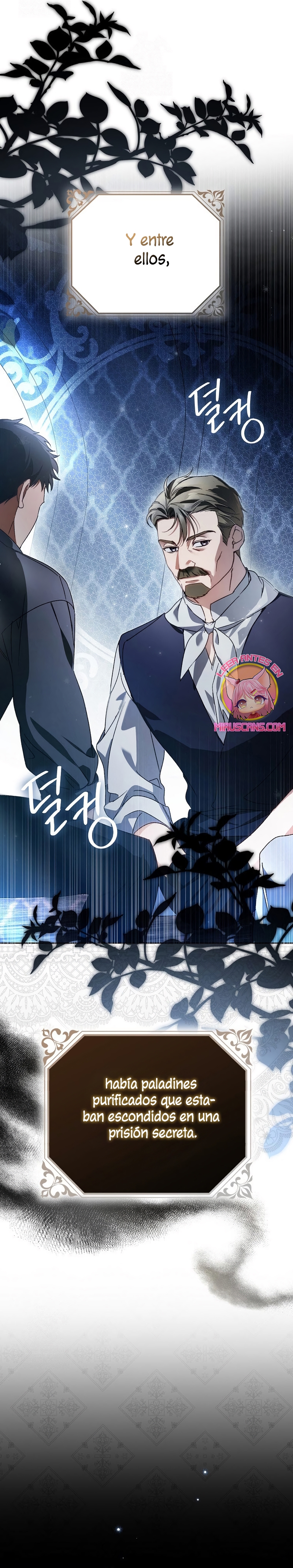 Marques De Marron Capítulo 27 - Página 10