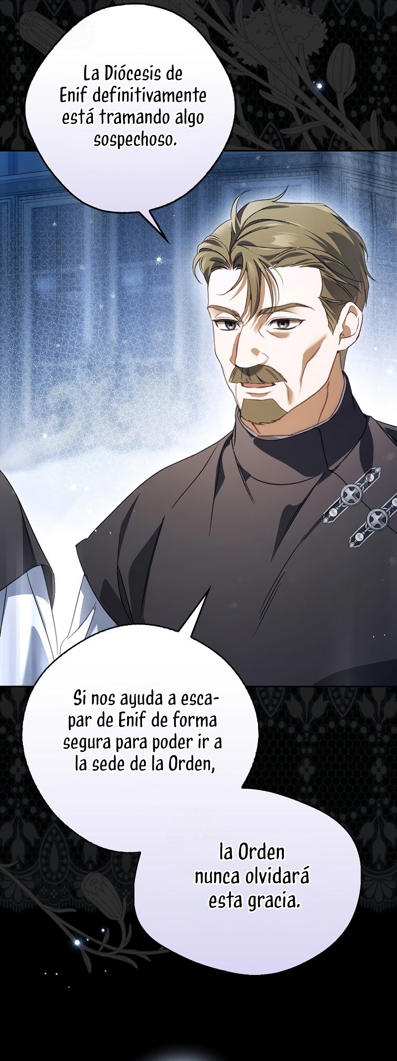 Marques De Marron Capítulo 27 - Página 12