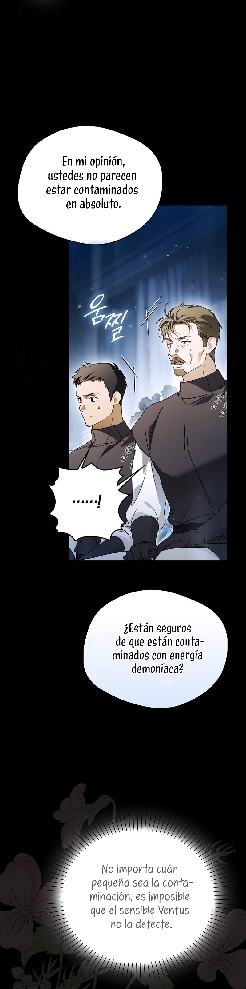 Marques De Marron Capítulo 27 - Página 14