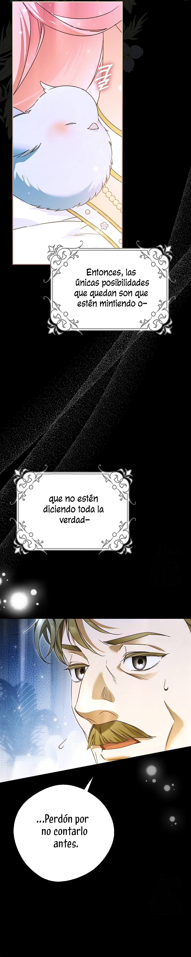 Marques De Marron Capítulo 27 - Página 15