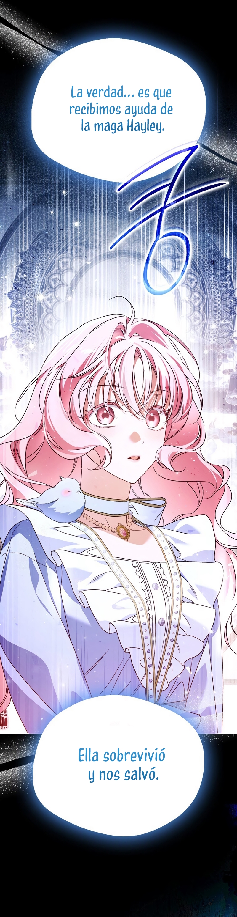 Marques De Marron Capítulo 27 - Página 16