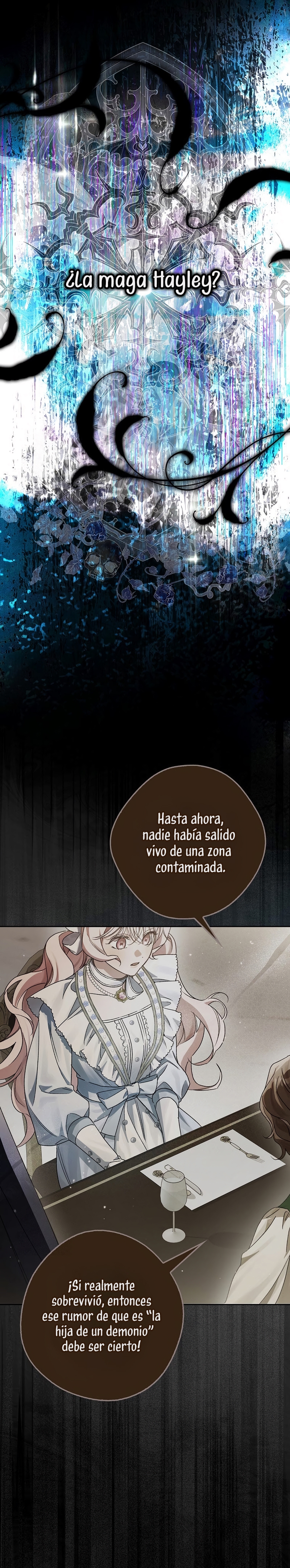 Marques De Marron Capítulo 27 - Página 17