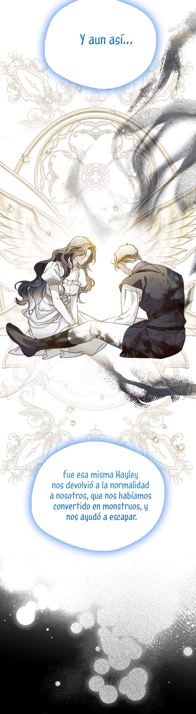 Marques De Marron Capítulo 27 - Página 20