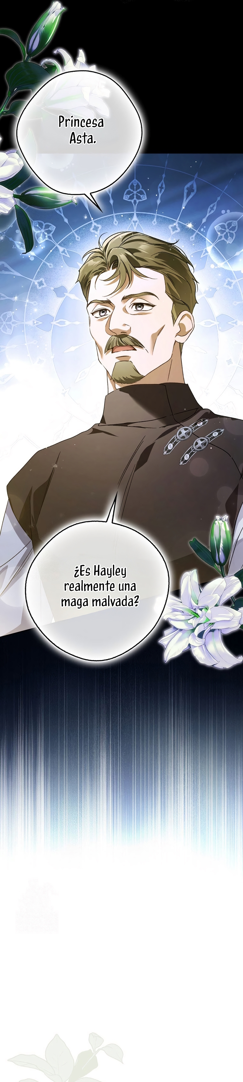 Marques De Marron Capítulo 27 - Página 21