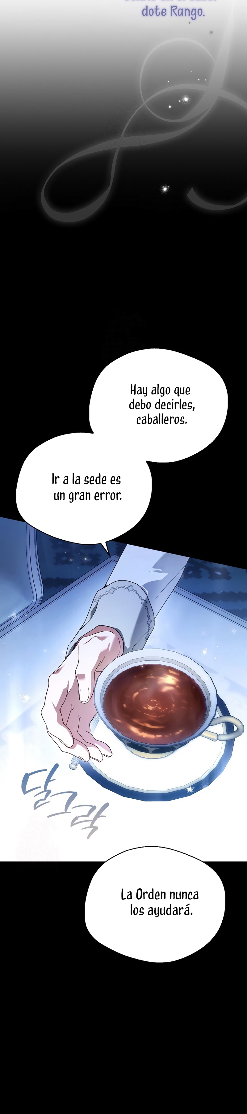 Marques De Marron Capítulo 27 - Página 23