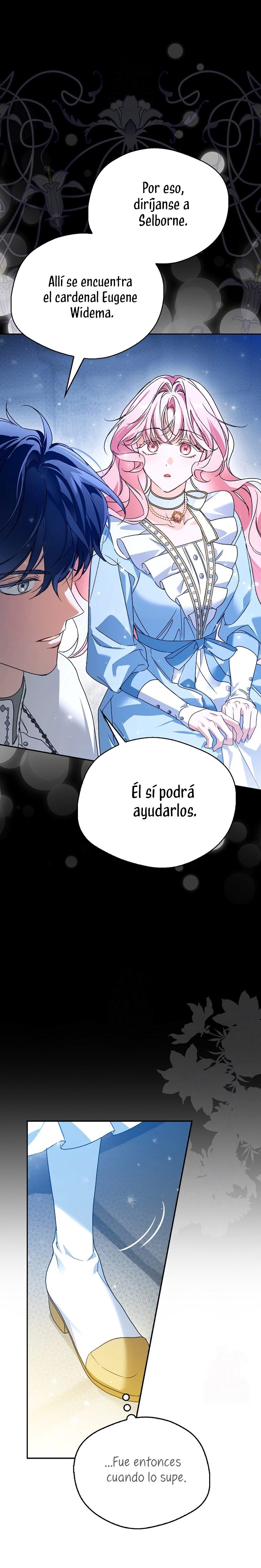 Marques De Marron Capítulo 27 - Página 26