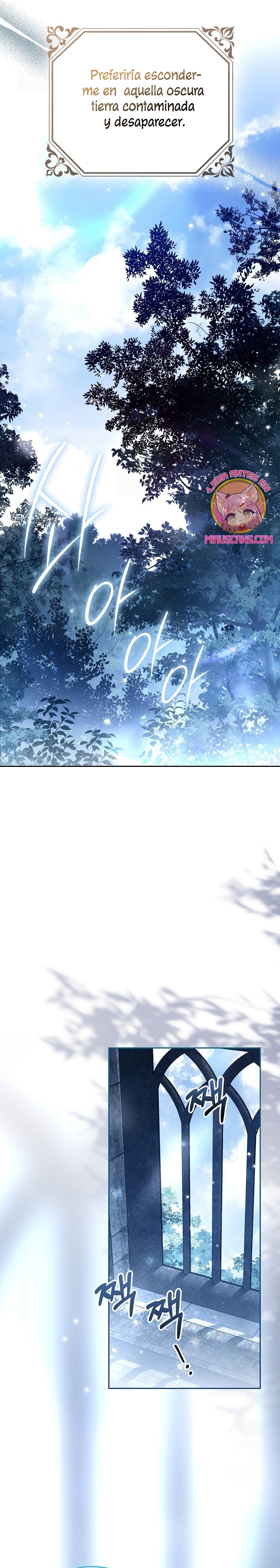 Marques De Marron Capítulo 27 - Página 31