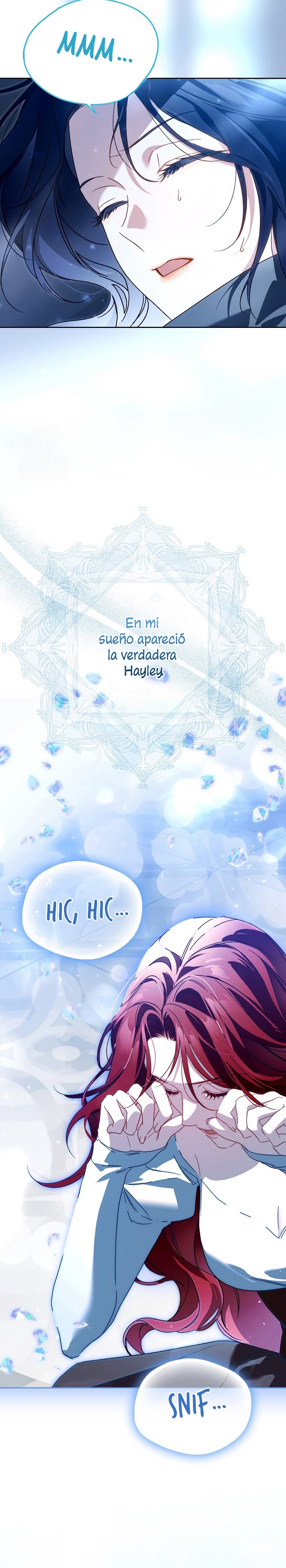 Marques De Marron Capítulo 27 - Página 32