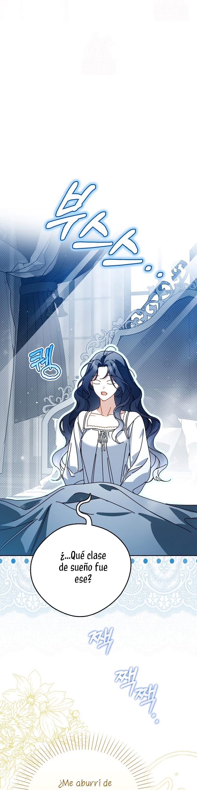 Marques De Marron Capítulo 27 - Página 35