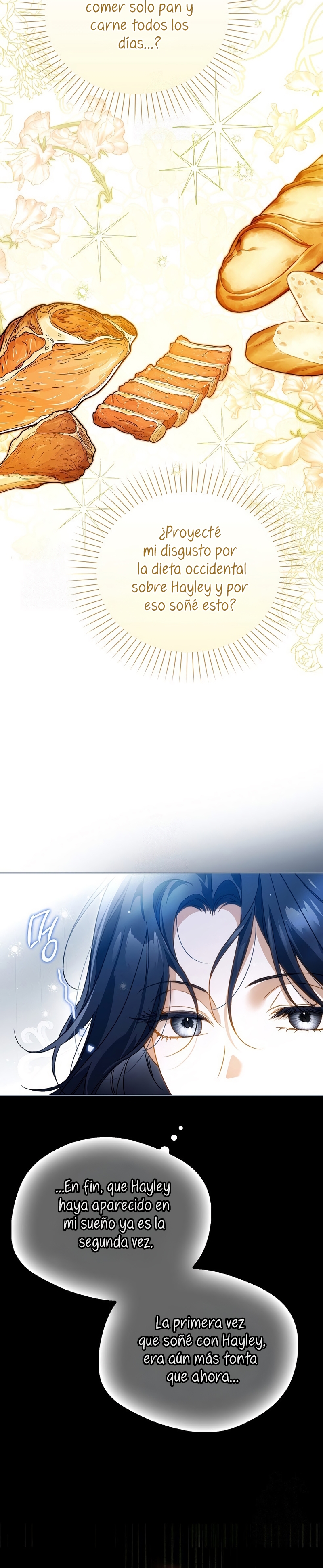 Marques De Marron Capítulo 27 - Página 36