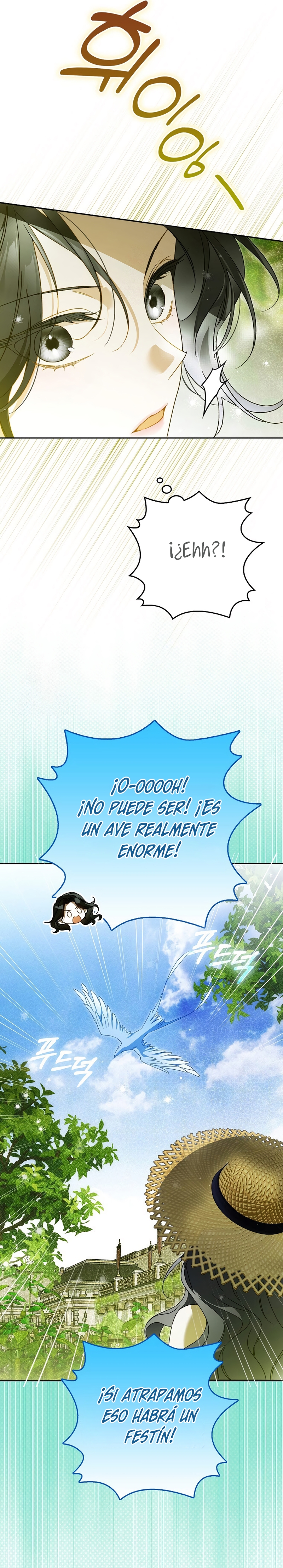 Marques De Marron Capítulo 27 - Página 40