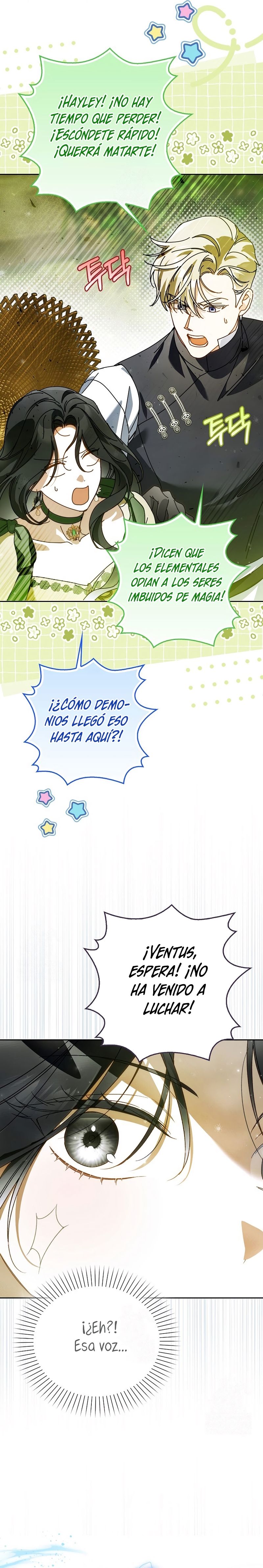 Marques De Marron Capítulo 27 - Página 43