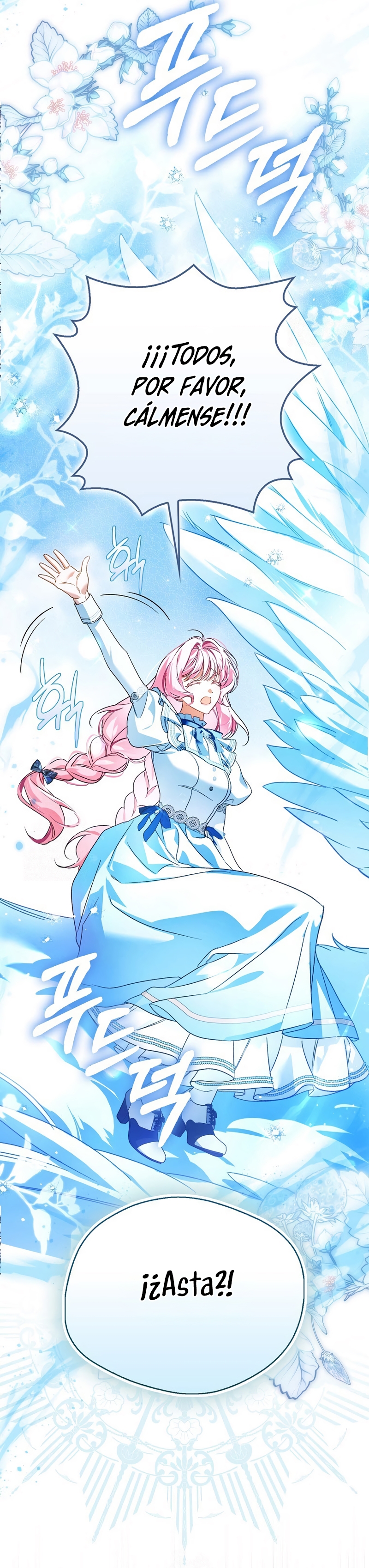 Marques De Marron Capítulo 27 - Página 44