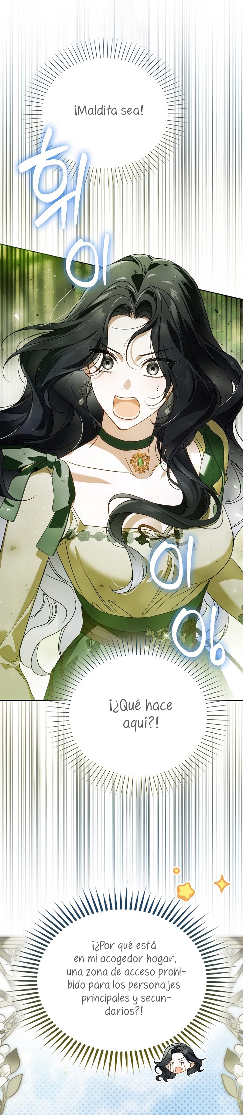 Marques De Marron Capítulo 27 - Página 45