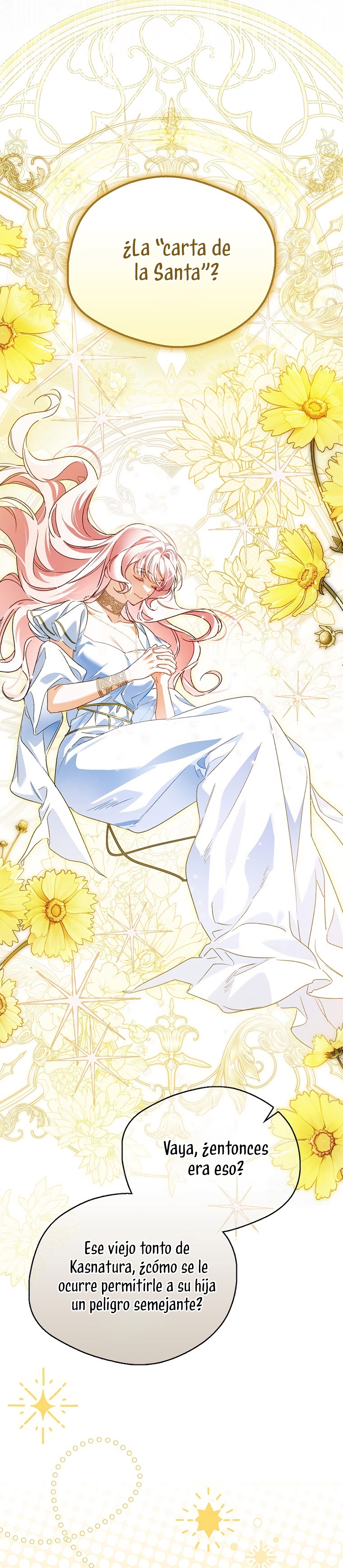 Marques De Marron Capítulo 27 - Página 5