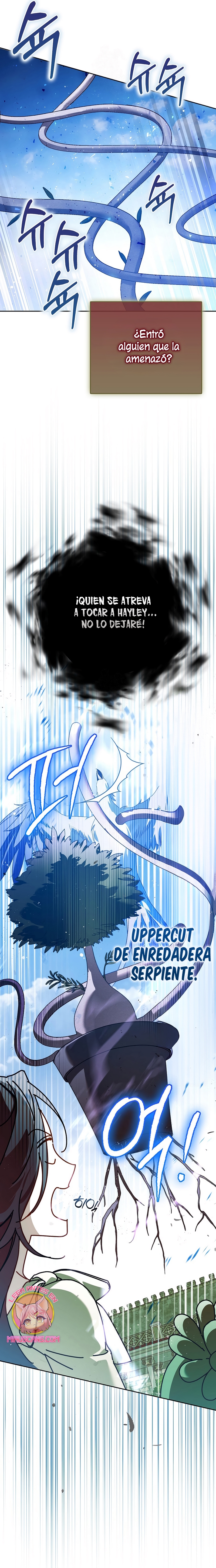 Marques De Marron Capítulo 28 - Página 10