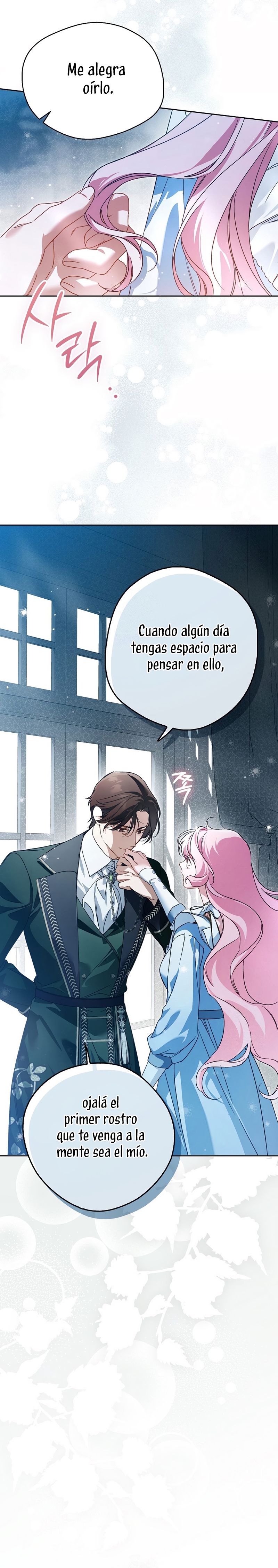 Marques De Marron Capítulo 28 - Página 17