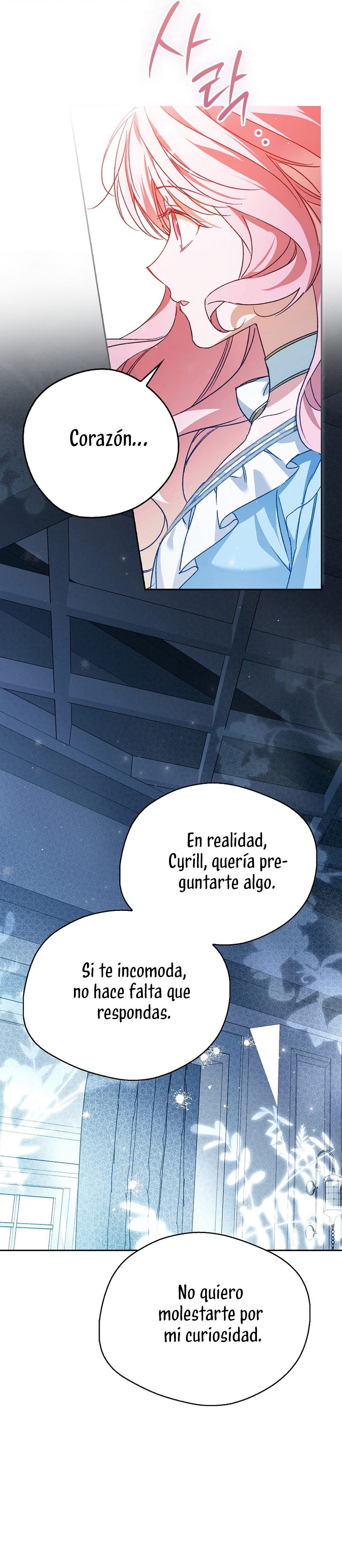 Marques De Marron Capítulo 28 - Página 18