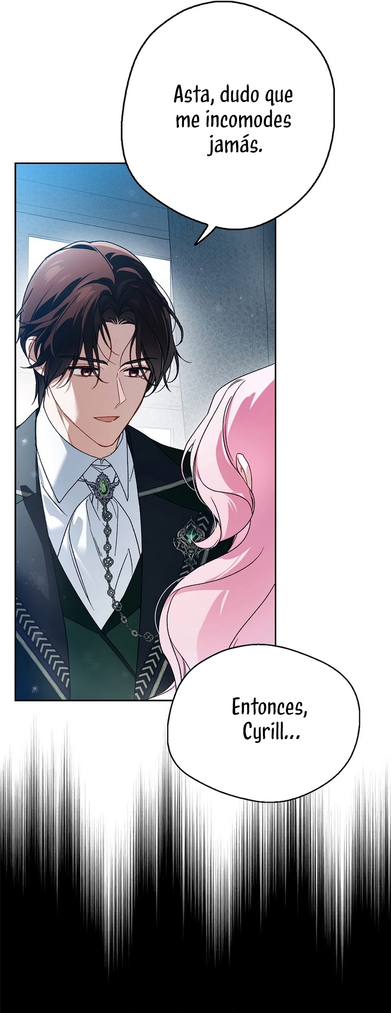 Marques De Marron Capítulo 28 - Página 19