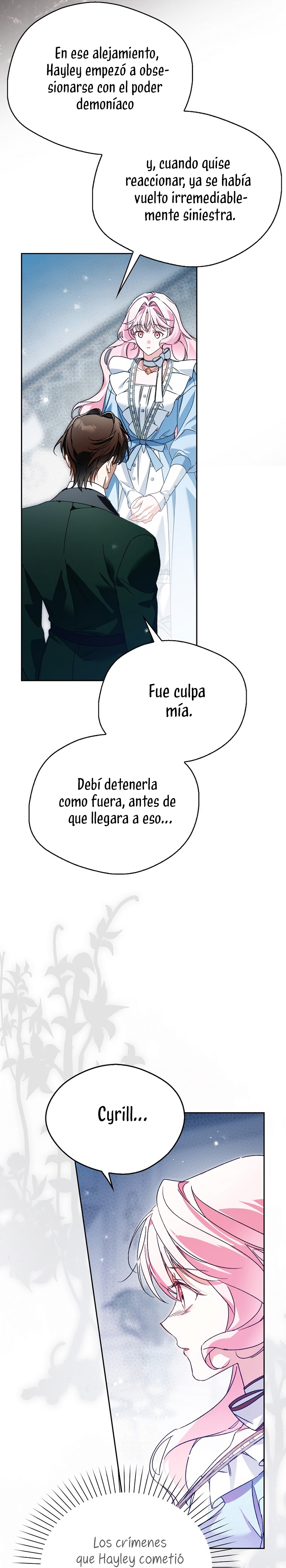 Marques De Marron Capítulo 28 - Página 22