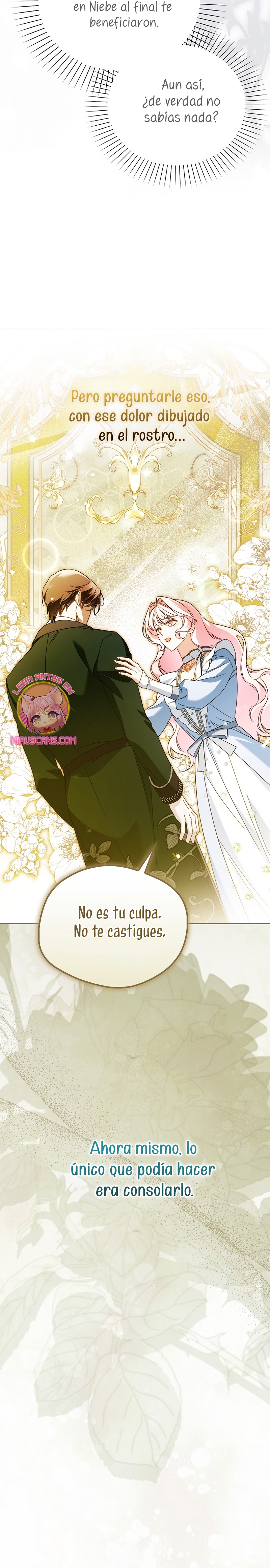 Marques De Marron Capítulo 28 - Página 23