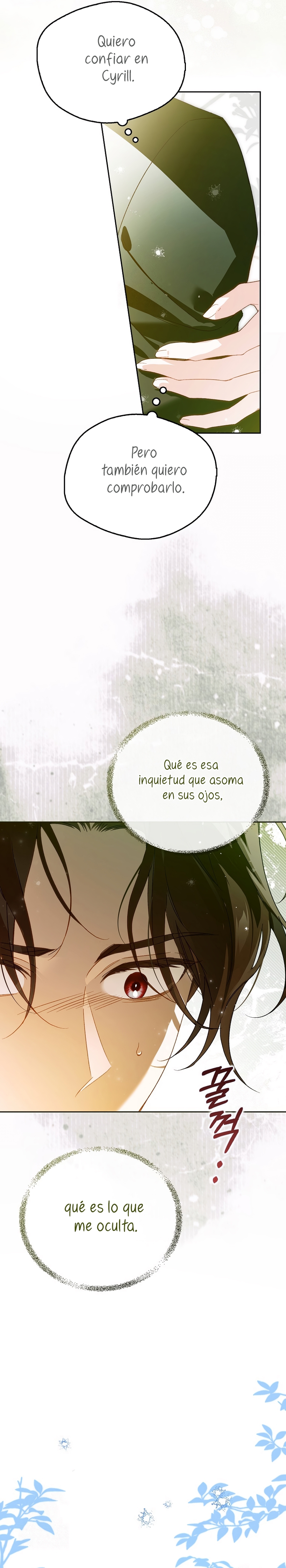 Marques De Marron Capítulo 28 - Página 24