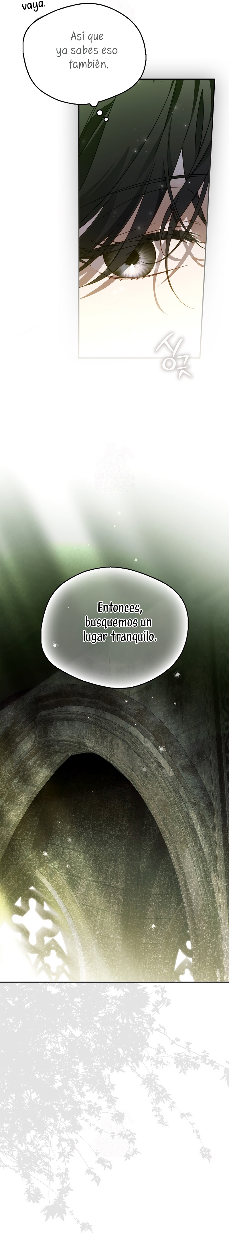 Marques De Marron Capítulo 28 - Página 34